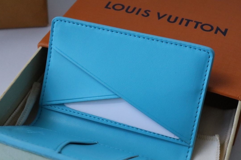 LV Wallets